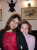 Mitali And Jenna